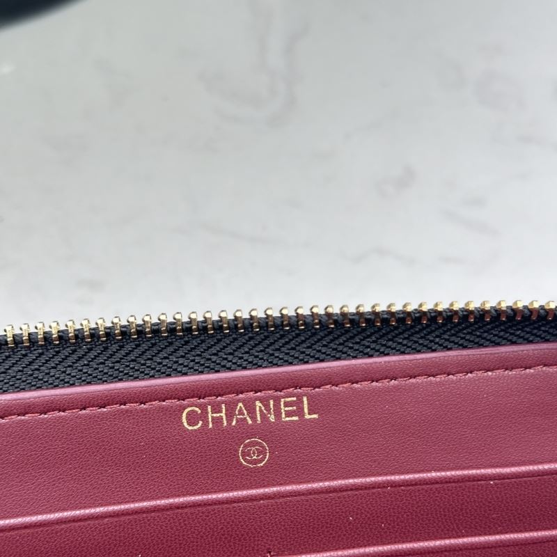 Chanel Wallets Purse